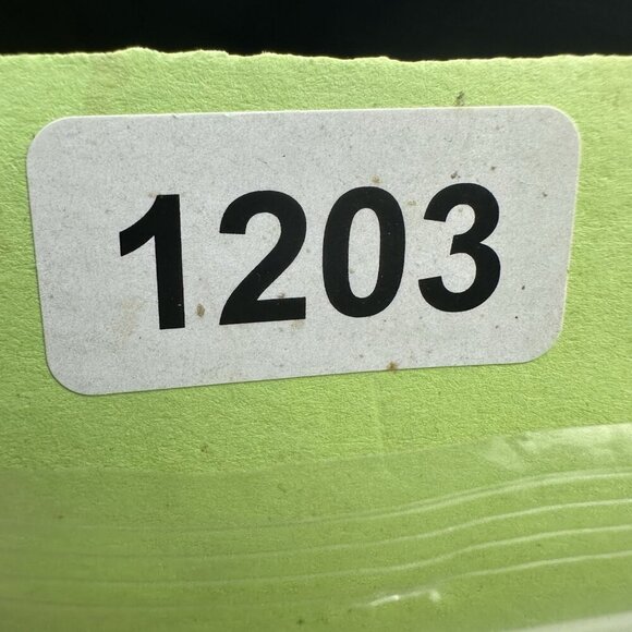 Guess Waterpro Watch Men Silver Tone 38MM Multi Dial Day Date New Battery 8" - Picture 13 of 13